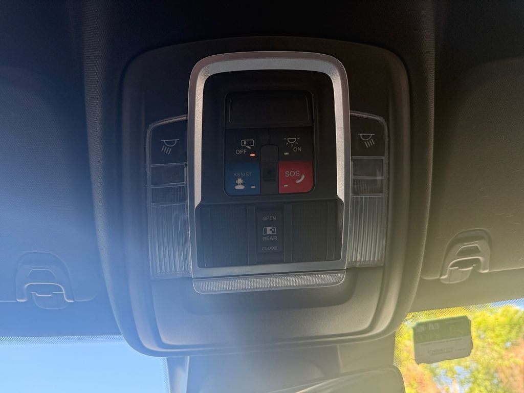 2021 RAM 1500 TRX Crew Cab 4x4 5'7' Box