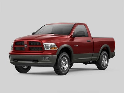 2009 Dodge Ram 1500 SLT