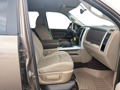 2009 Dodge Ram 1500 SLT/Sport/TRX