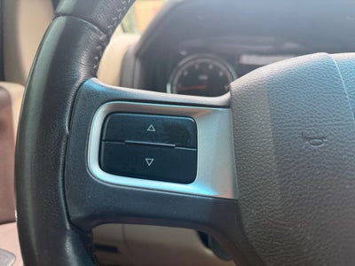 2009 Dodge Ram 1500 SLT/Sport/TRX