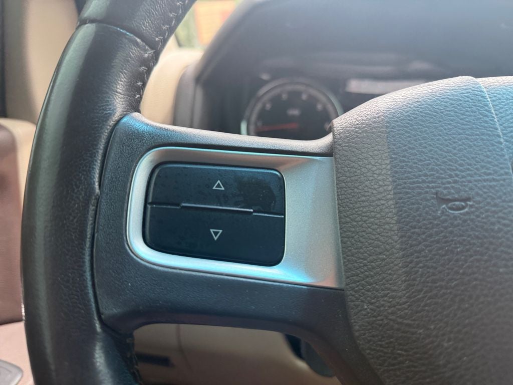 2009 Dodge Ram 1500 SLT/Sport/TRX