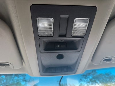 2009 Dodge Ram 1500 SLT/Sport/TRX