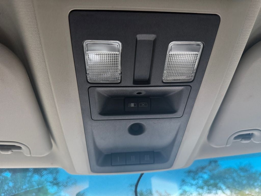 2009 Dodge Ram 1500 SLT/Sport/TRX