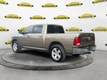 2009 Dodge Ram 1500 SLT/Sport/TRX