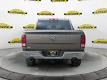 2009 Dodge Ram 1500 SLT/Sport/TRX