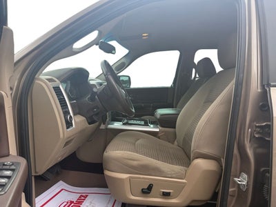 2009 Dodge Ram 1500 SLT/Sport/TRX