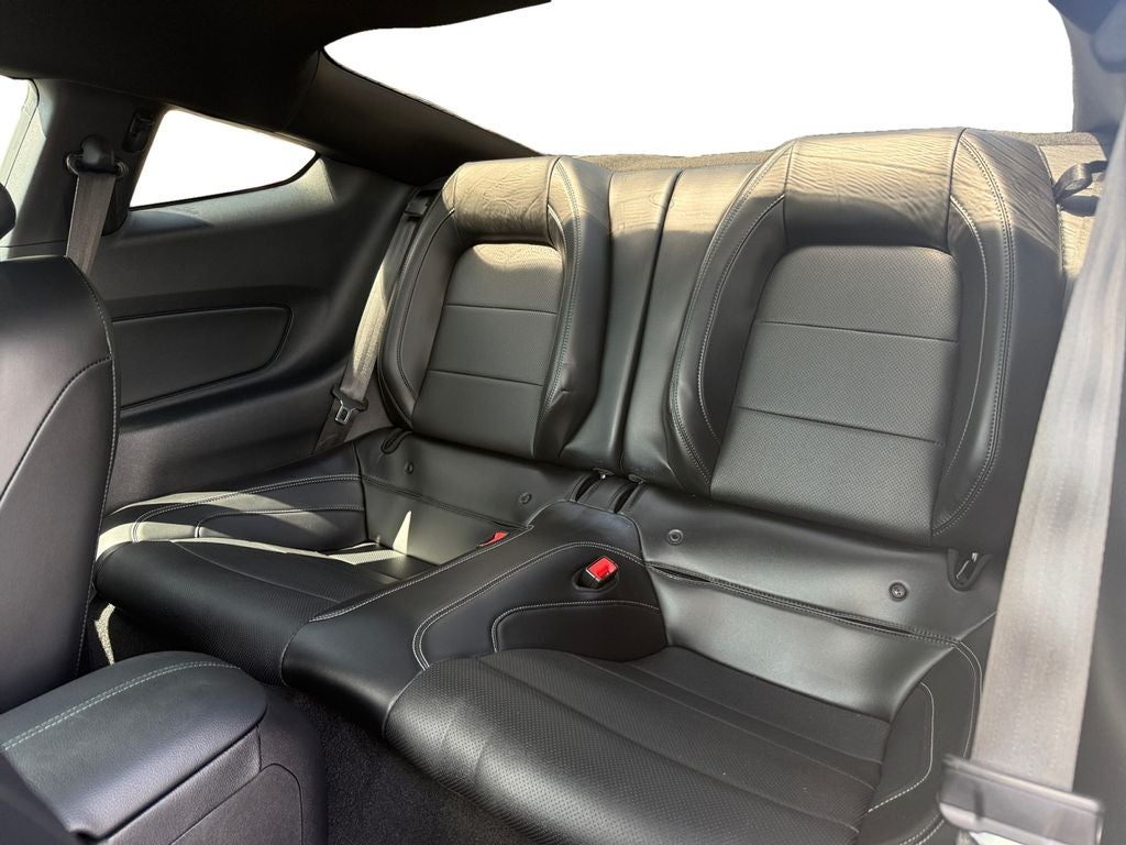 2019 Ford Mustang Bullitt