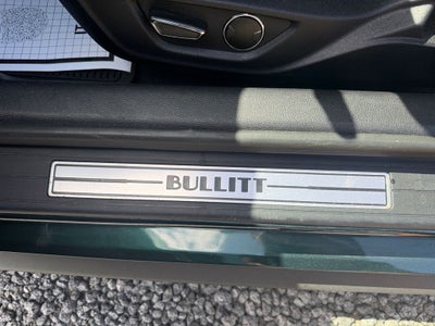 2019 Ford Mustang Bullitt