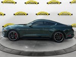 2019 Ford Mustang Bullitt