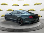 2019 Ford Mustang Bullitt