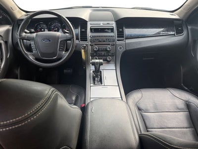 2012 Ford Taurus Limited