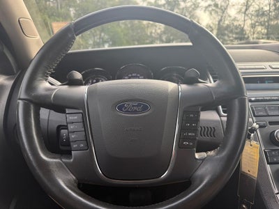 2012 Ford Taurus Limited