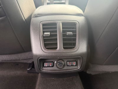 2012 Ford Taurus Limited