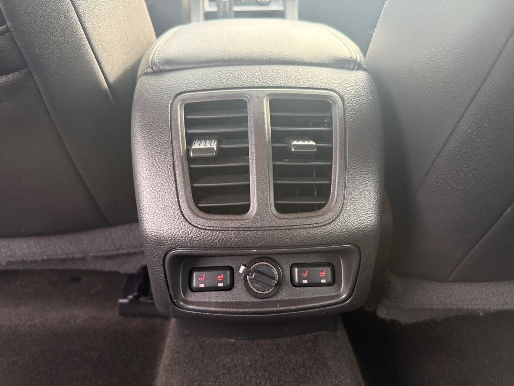 2012 Ford Taurus Limited