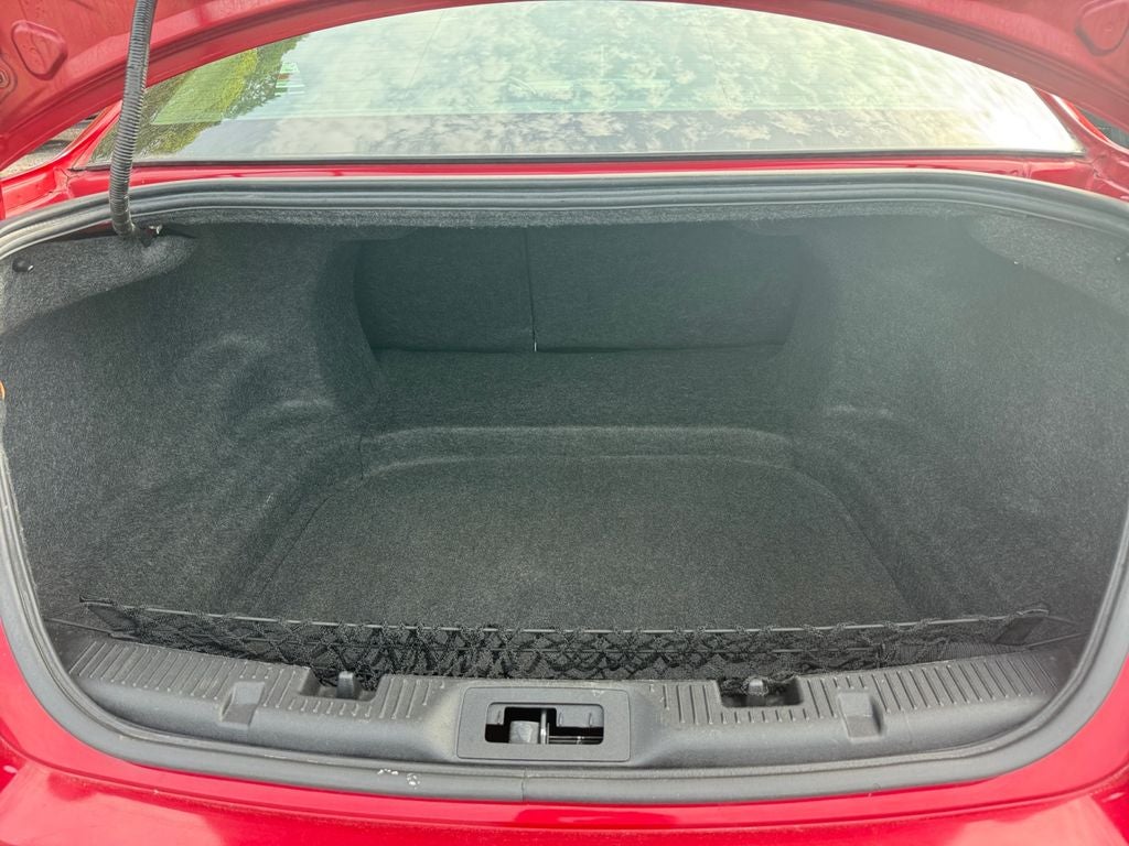 2012 Ford Taurus Limited