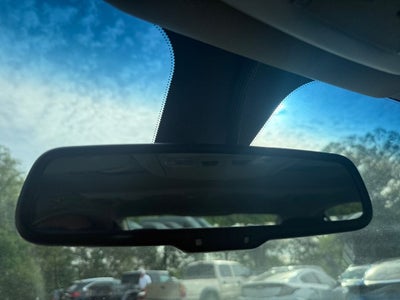 2012 Ford Taurus Limited