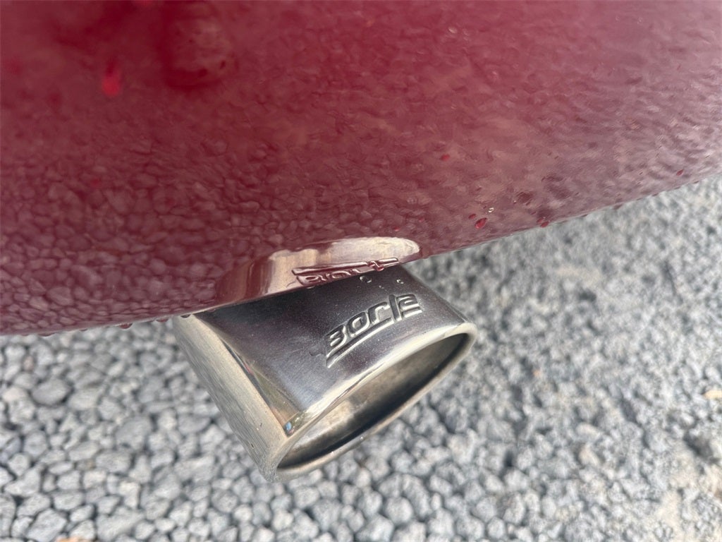 2002 Ford Thunderbird Base