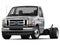 2023 Ford E-450 Cutaway Base