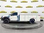 2006 Ford F-450 Chassis XL DRW