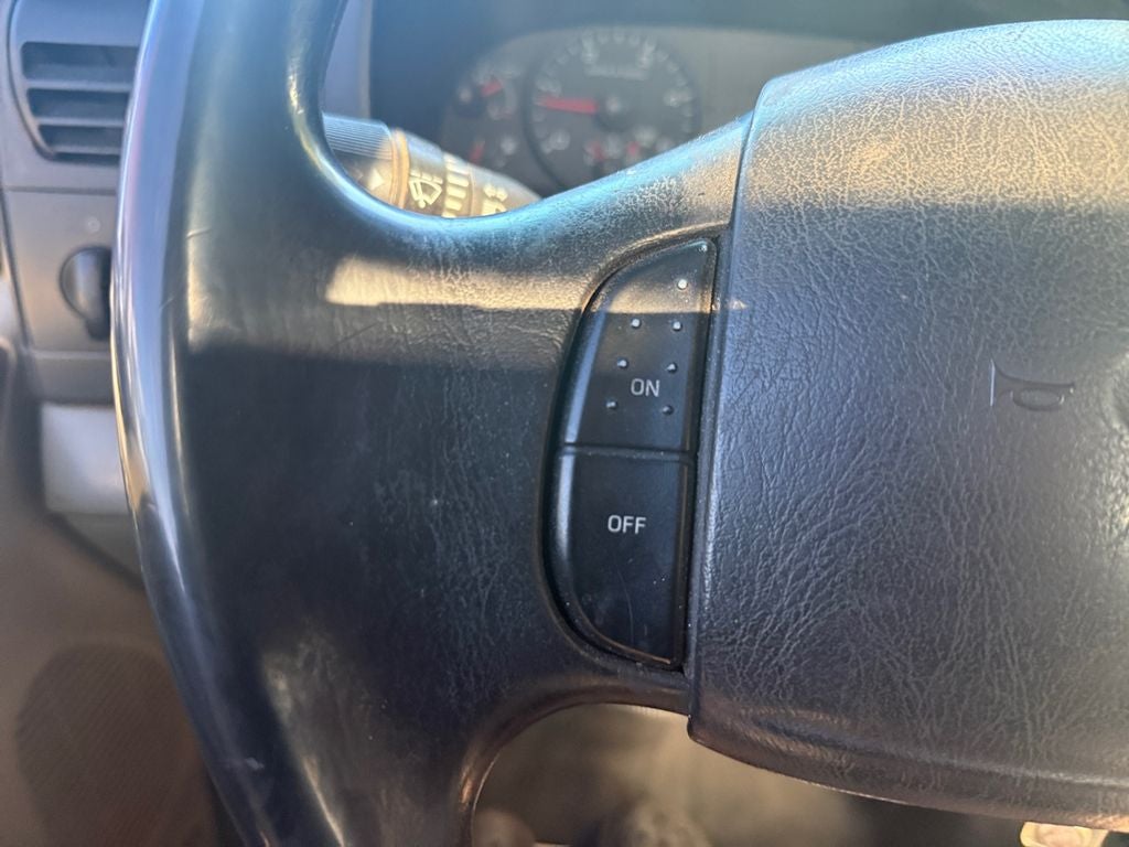 2006 Ford F-450 Chassis XL DRW