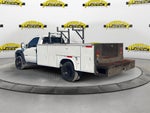 2006 Ford F-450 Chassis XL DRW