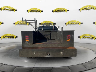 2006 Ford F-450 Chassis XL DRW