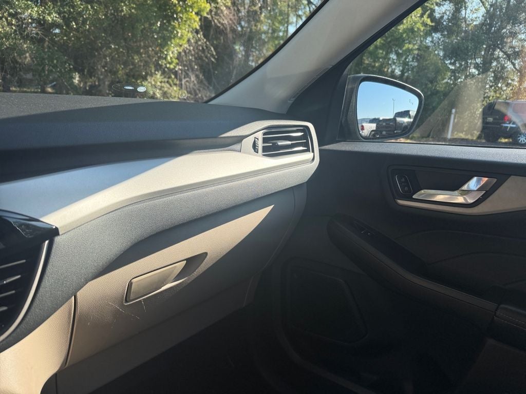 2021 Ford Escape SEL Hybrid