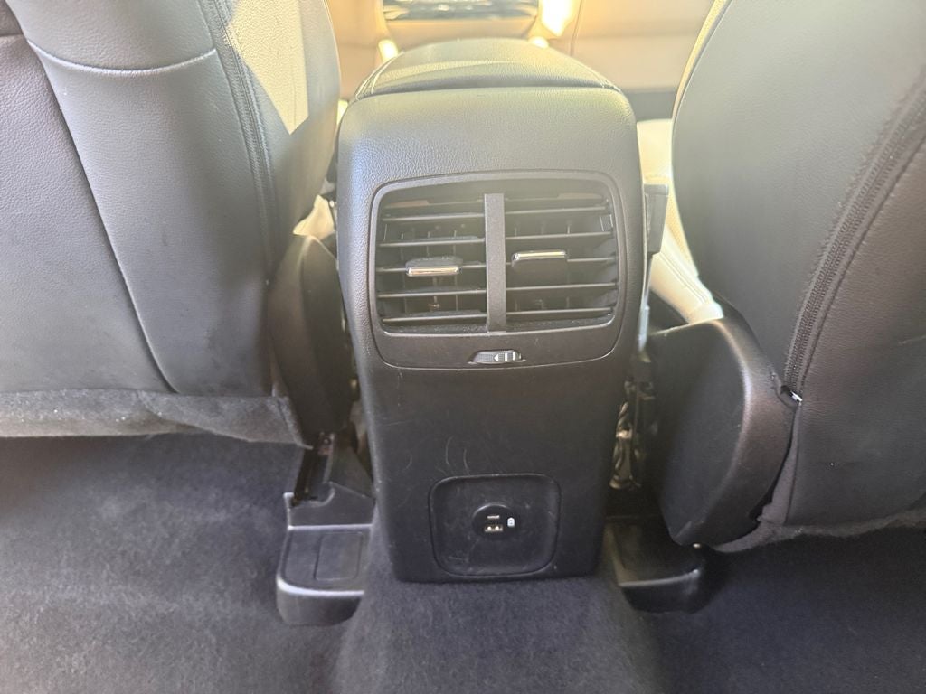 2021 Ford Escape SEL Hybrid