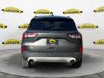 2021 Ford Escape SEL Hybrid