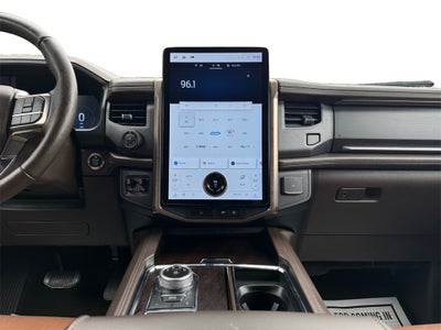 2023 Ford Expedition King Ranch MAX