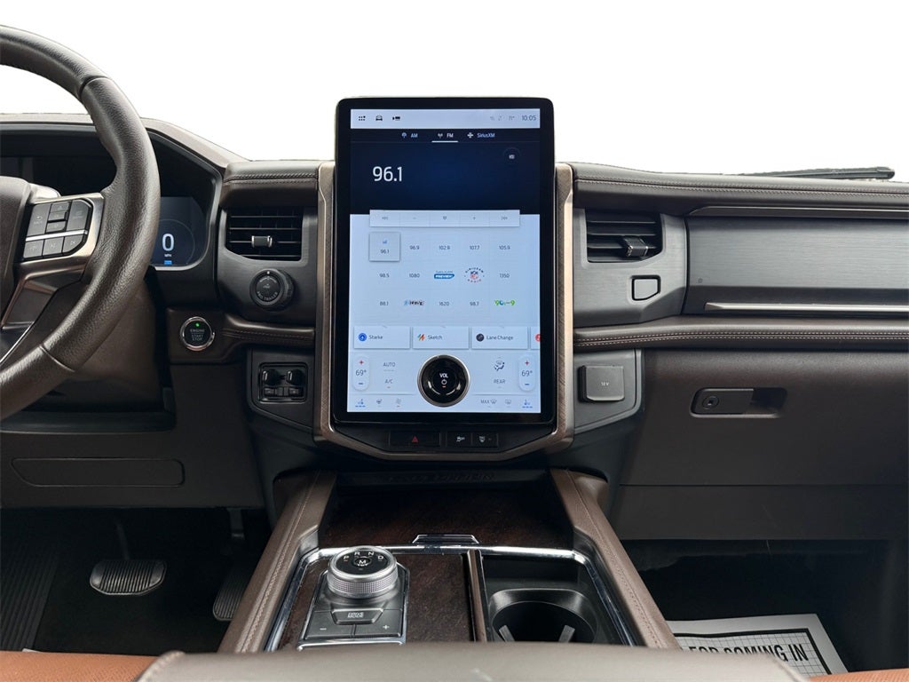 2023 Ford Expedition King Ranch MAX