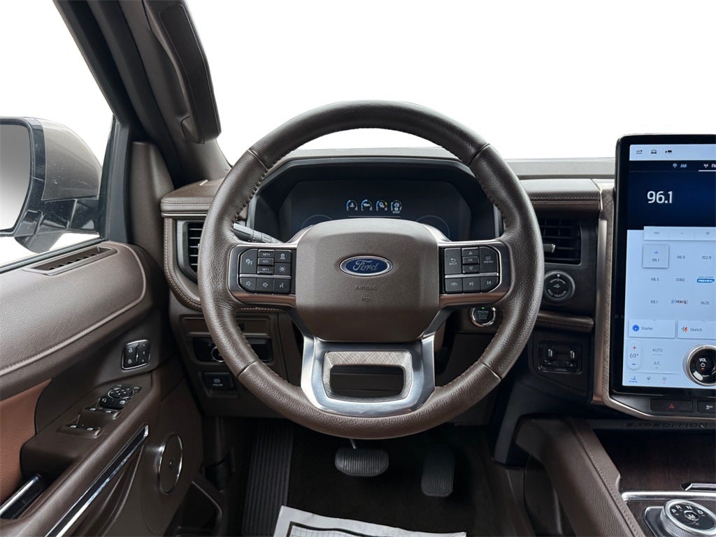 2023 Ford Expedition King Ranch MAX