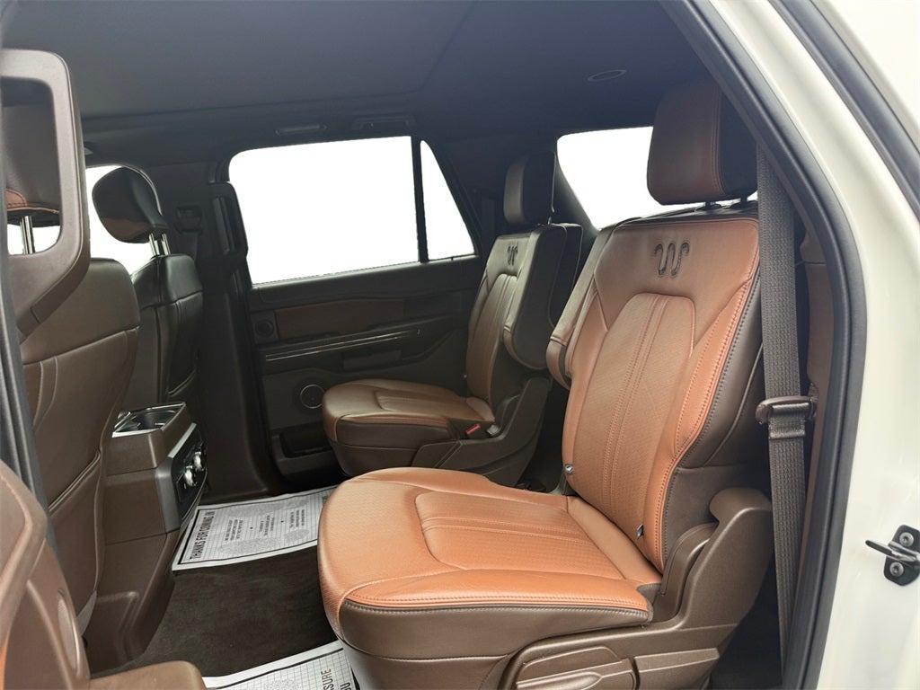 2023 Ford Expedition King Ranch MAX
