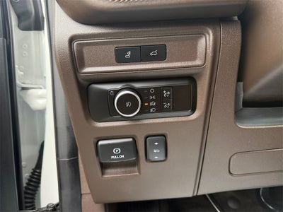 2023 Ford Expedition King Ranch MAX