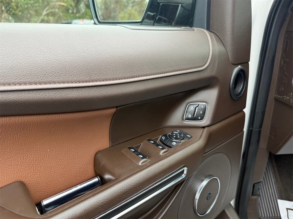 2023 Ford Expedition King Ranch MAX