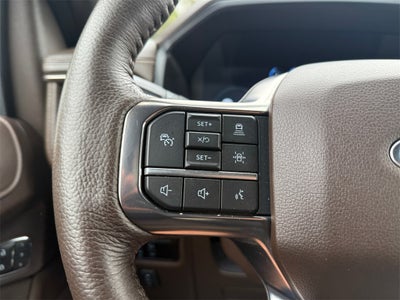 2023 Ford Expedition King Ranch MAX