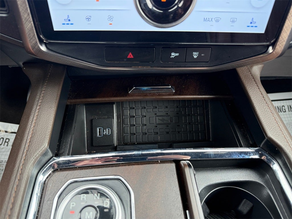 2023 Ford Expedition King Ranch MAX