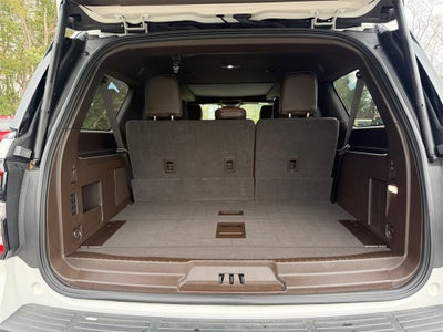 2023 Ford Expedition King Ranch MAX