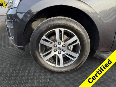 2024 Ford Expedition Limited MAX