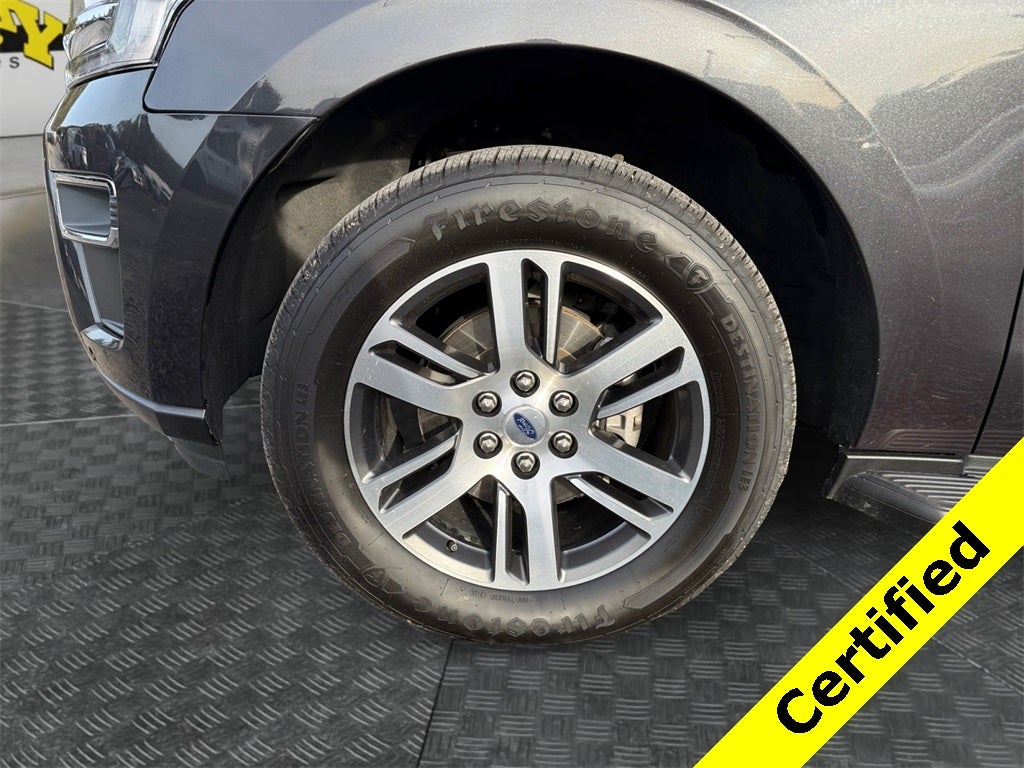 2024 Ford Expedition Limited MAX