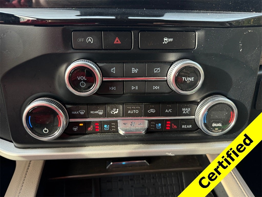 2024 Ford Expedition Limited MAX