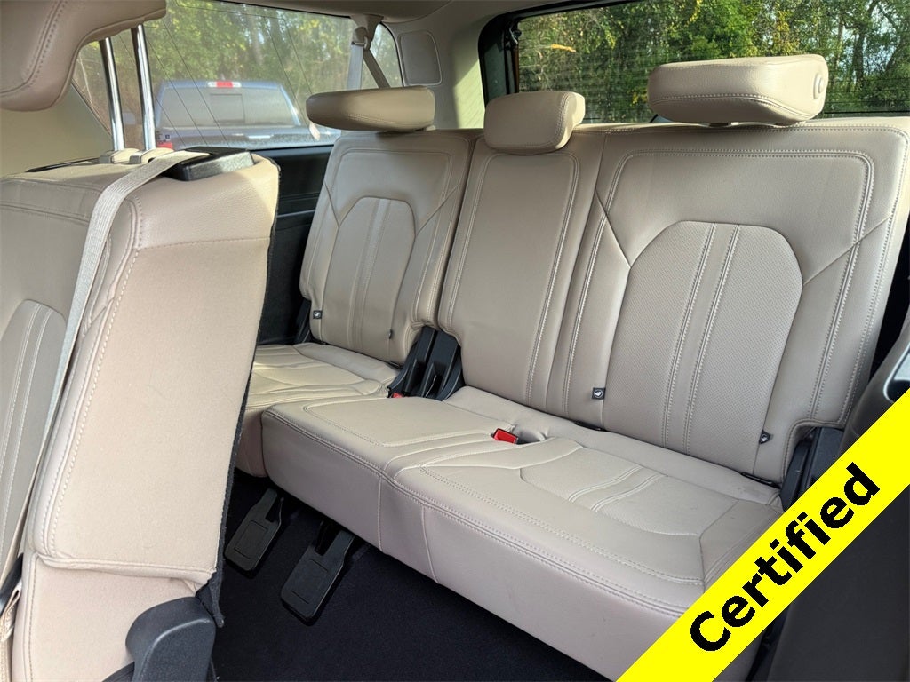 2024 Ford Expedition Limited MAX