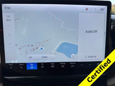 2024 Ford Expedition Limited MAX