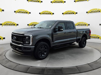 2024 Ford F-250 LARIAT