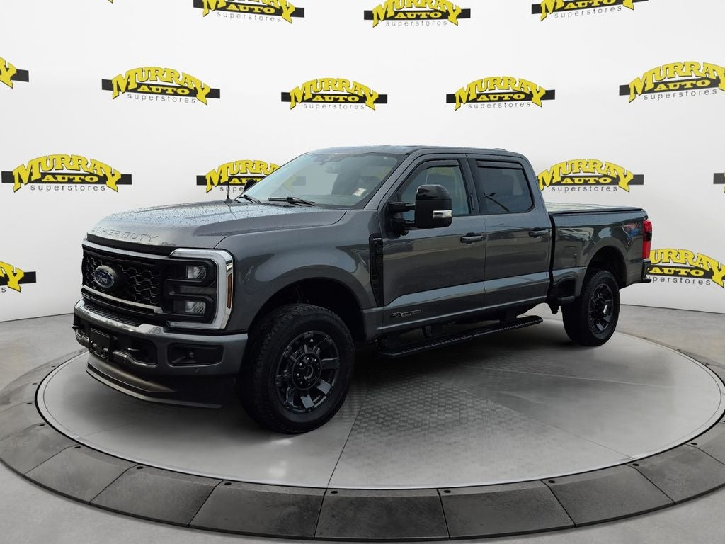 2024 Ford F-250 LARIAT