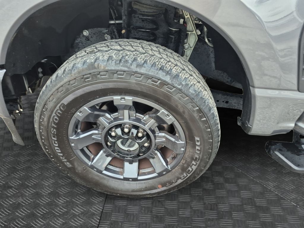 2024 Ford F-250 LARIAT