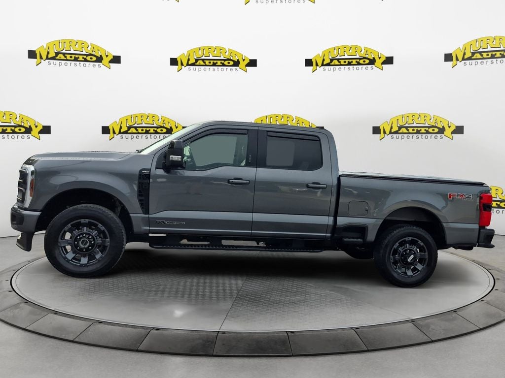 2024 Ford F-250 LARIAT