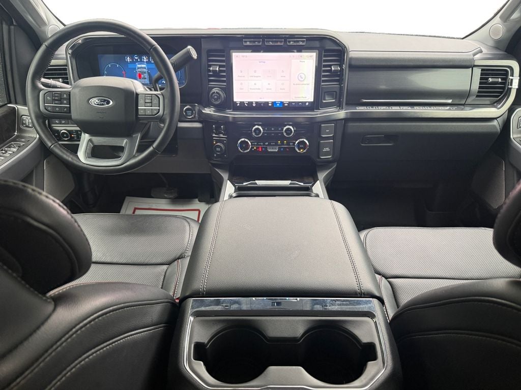 2024 Ford F-350 Lariat