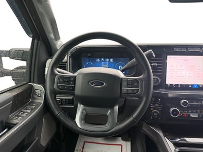 2024 Ford F-350 Lariat