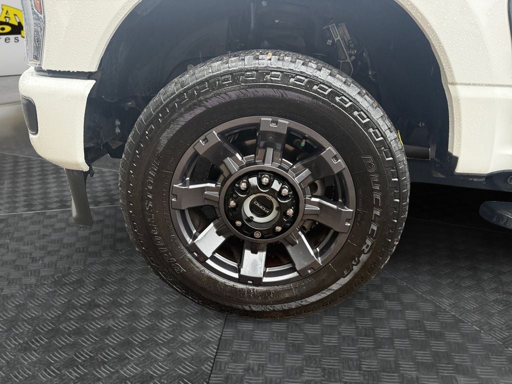 2024 Ford F-350 Lariat